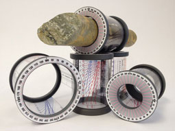 Quick Reference Goniometer