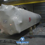 Protect foil transport packaging big volume