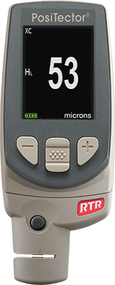 Positector RTR