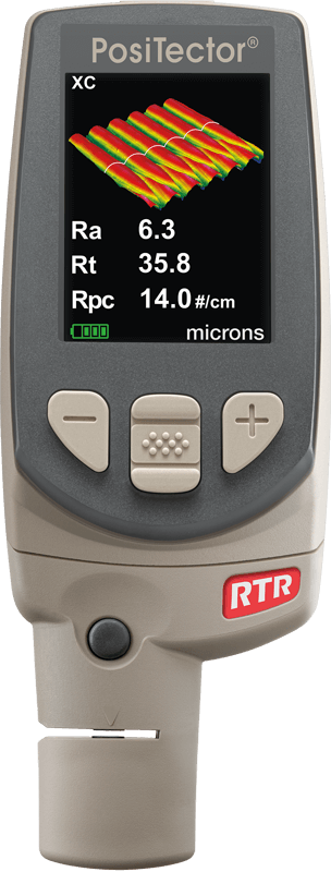 Positector RTR
