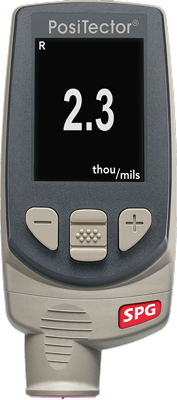 Positector SPG